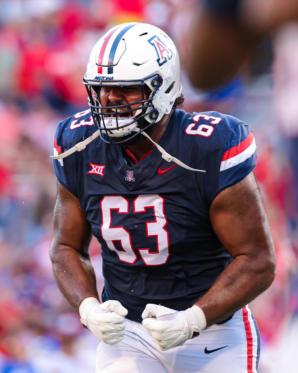 ArizonaFBall's tweet photo. Happy Birthday Alexander Doost! 🥳🎂 https://t.co/KSlYHrPpCp