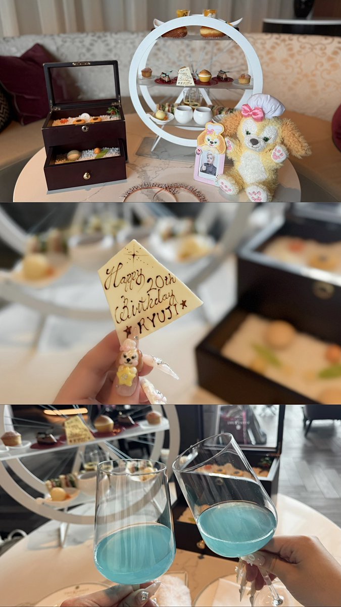 _LOVERYUCHAN_'s tweet photo. ┊        ┊       ┊       ☆        ┊
┊        ┊       ┊                ˚ ☆
┊        ┊       ☆       ₊             ⊹      ‧⁺ ⊹˚.
☆    ₊   ┊    .       ⋆˙⟡
     ⊹   𝐇𝐚𝐩𝐩𝐲 𝟐𝟎𝐭𝐡 𝐁𝐢𝐫𝐭𝐡𝐝𝐚𝐲 𝐑𝐘𝐔𝐉𝐈 💛

#HAPPYRYUJIDAY #祝20歳_七夕に輝く竜司
#杉山竜司 #KO1KEYZ
