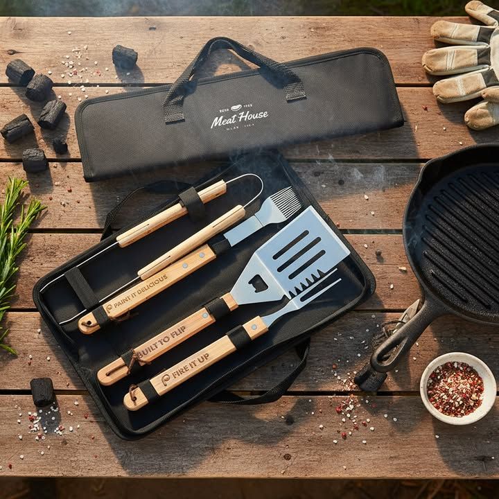 ROBYNpromo's tweet photo. Give gifts that will turn your leads into clients! Branded merchandise leaves a lasting impression on clients. Contact us today! https://t.co/2CCIcCw8dc #CanCoolers #Tumblers #BBQTools #HandFans https://t.co/TPJuywr61Y