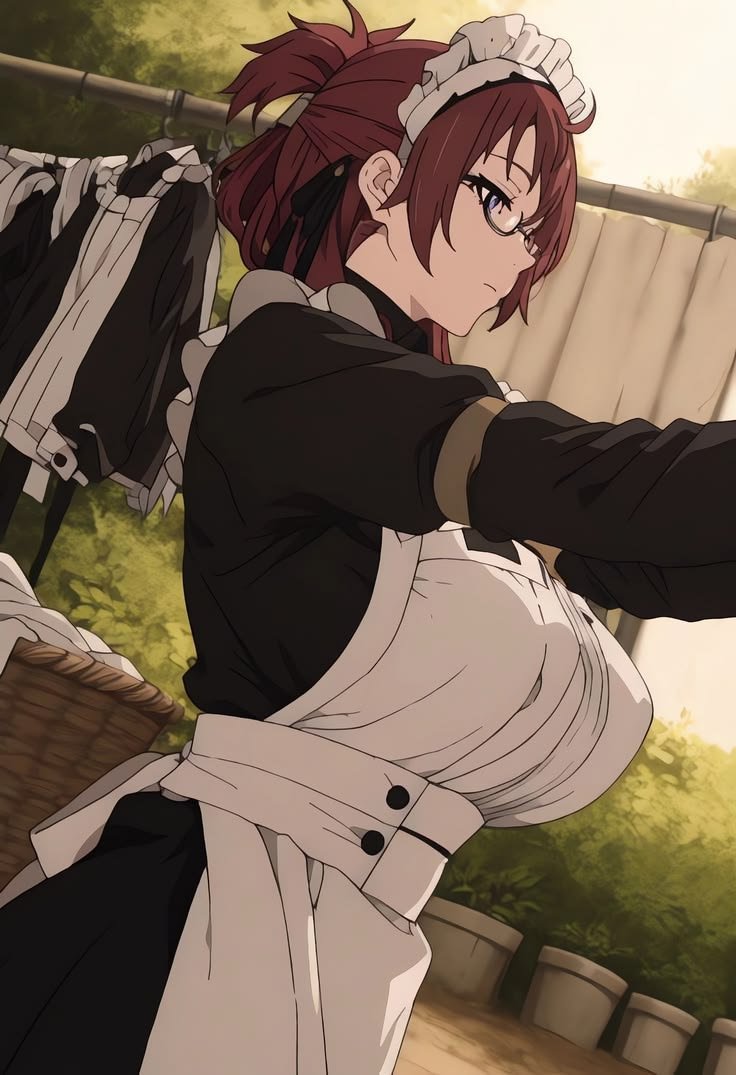 dakutsuki's tweet photo. Now that I think about it...
I don't blame paul😭

#Mushoku #MushokuTensei https://t.co/AxcUlH9lev