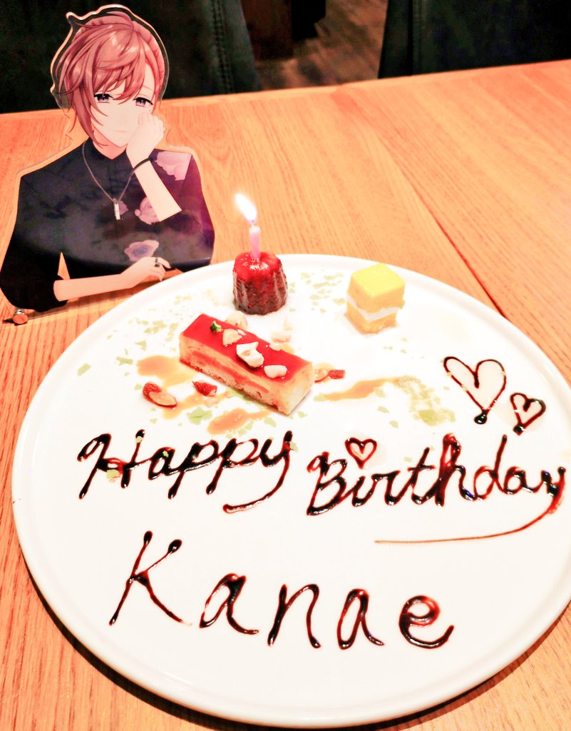 7752717_ovo_'s tweet photo. ┏┓┏┓｡･ﾟﾟ･｡｡ﾟ
┃┗┛ ᎯᏢᏢᎩ*.
┃┏┓┃ᏰᎨᎡᎱᎻDᎯᎩ☻໊.°・
┗┛┗┛#叶生誕祭2026 https://t.co/xtjW2Kt9yK