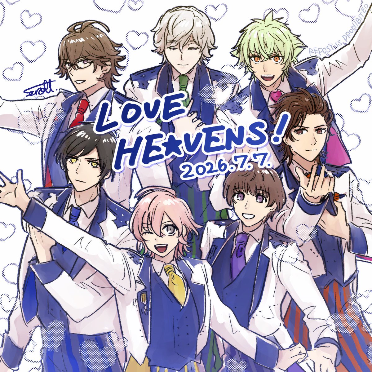 scpnmn_UP's tweet photo. #LOVE_HEAVENS https://t.co/IYz0oWgkho