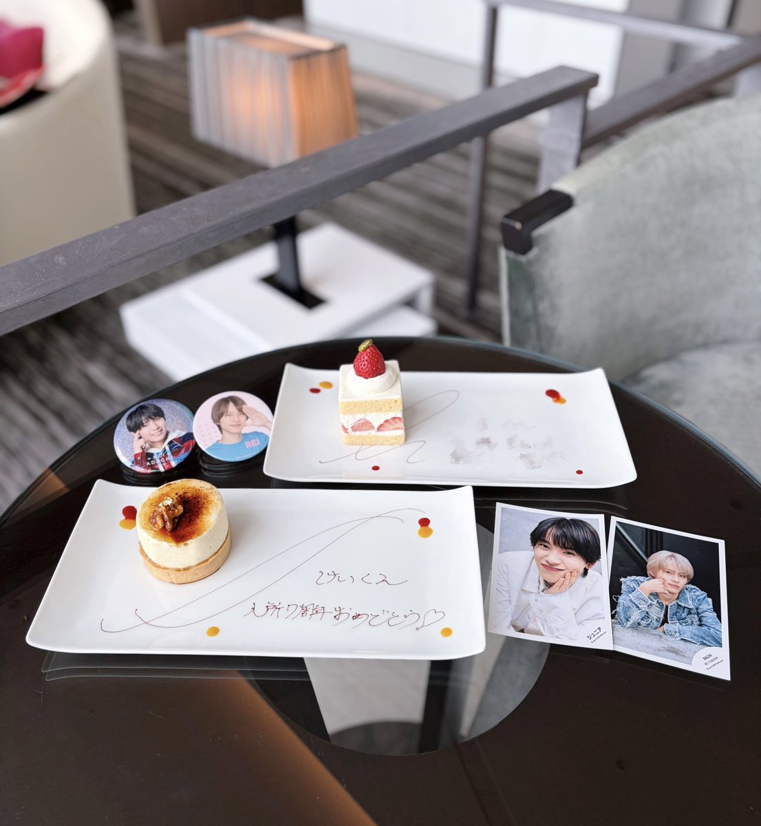k3icham9_xx's tweet photo. ･｡｡･ﾟ･｡｡･ﾟ･｡｡･ﾟ･｡｡･ﾟﾟ･｡｡･
 ： ：
 ： ： #阿達慶入所7周年
 ☆ ：        
        ☆ https://t.co/PIZuDnXGKm