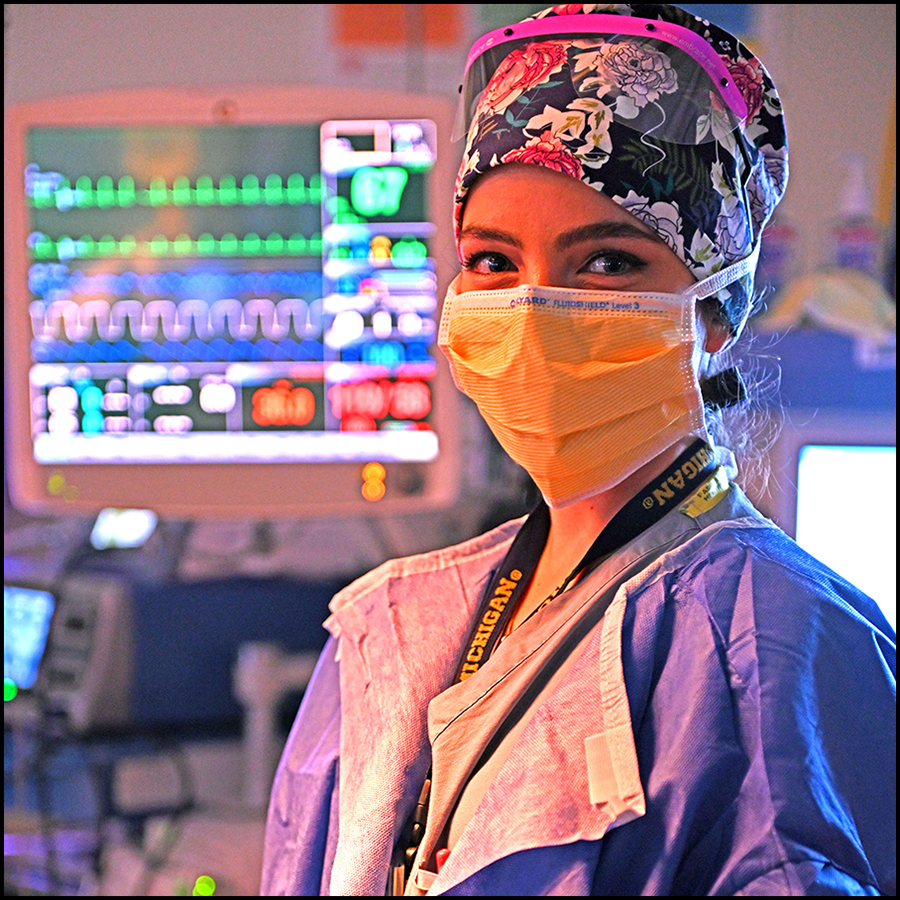 Anesthesiology Journals tweet media