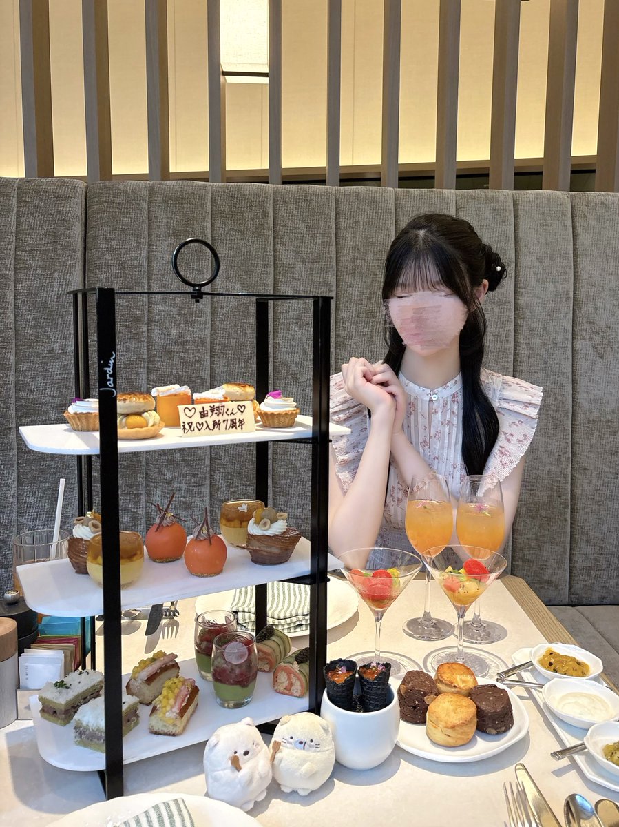 pophappynyanko's tweet photo. 好きだよ いつだって特別で大切だから
#堀口由翔入所7周年 #堀口由翔 🎀｡･ﾟ♡ﾟ･ https://t.co/WvzrcS3FYM