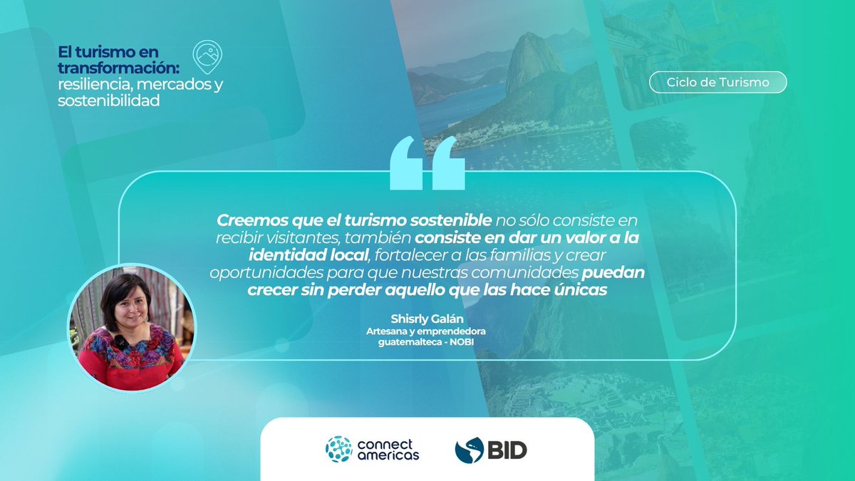 ConnectAmericas tweet media
