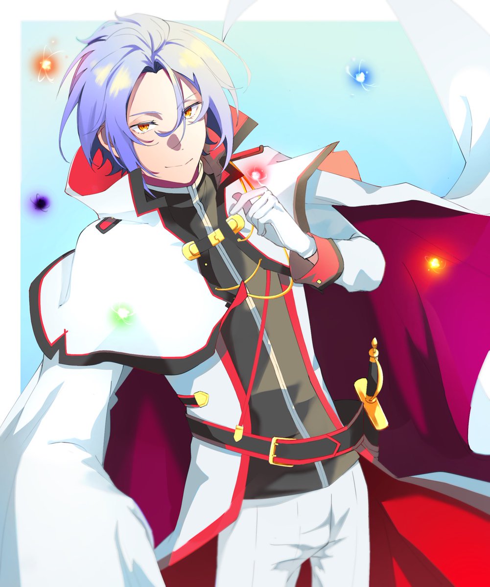 sosssraso's tweet photo. #ユリウス・ユークリウス誕生祭2026
#ユリウス・ユークリウス生誕祭2026

おめでとう‼️‼️‼️‼️🎂🎉💗 https://t.co/Lgq7xetHkv