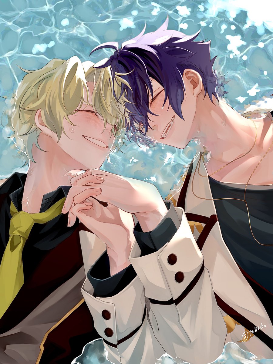 jn_816's tweet photo. #7月7日はEveの日
 #Eve9周年 https://t.co/22bBiWlayW