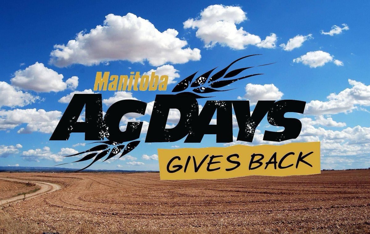 MBAgDays's tweet photo. School may be out for summer but it's not too early to think about applying for a $2000 Ag Days Gives Back scholarship!
Application information at:
https://t.co/8HNQglQKAi 
Application deadline: November 1, 2027 https://t.co/26Hl1mPlar