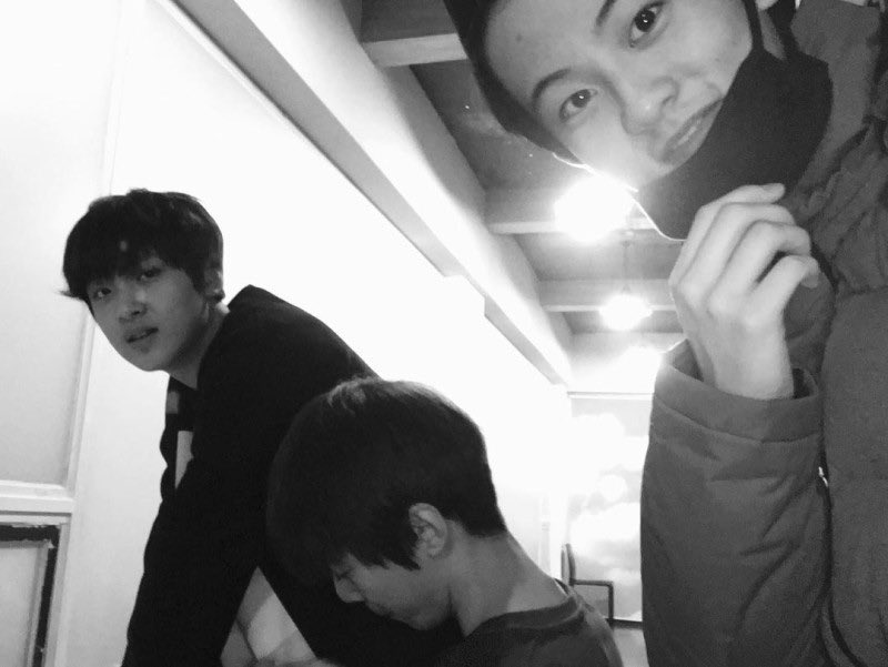 mybelovesun's tweet photo. 220707 doyoung instagram update

urichil memories https://t.co/4Vup7dID1I