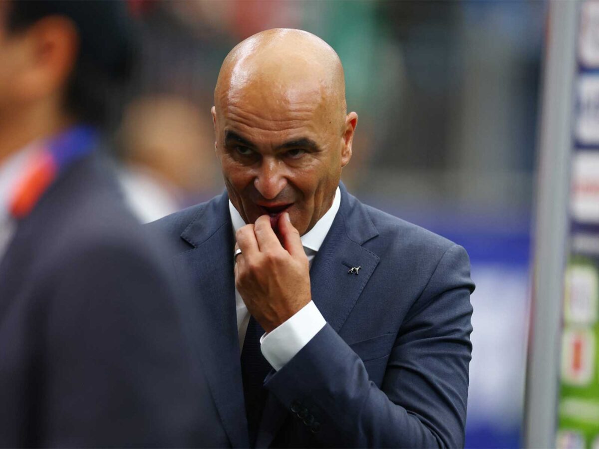 AJ121_football's tweet photo. THREAD:
I repeatedly get asked what would by my ideal starting XI for Portugal.

The thing is: While the selection DOES matter, the issues are much deeper!

This is simply far from a well-coached team.

Let me elaborate. https://t.co/XODxzs0TvH