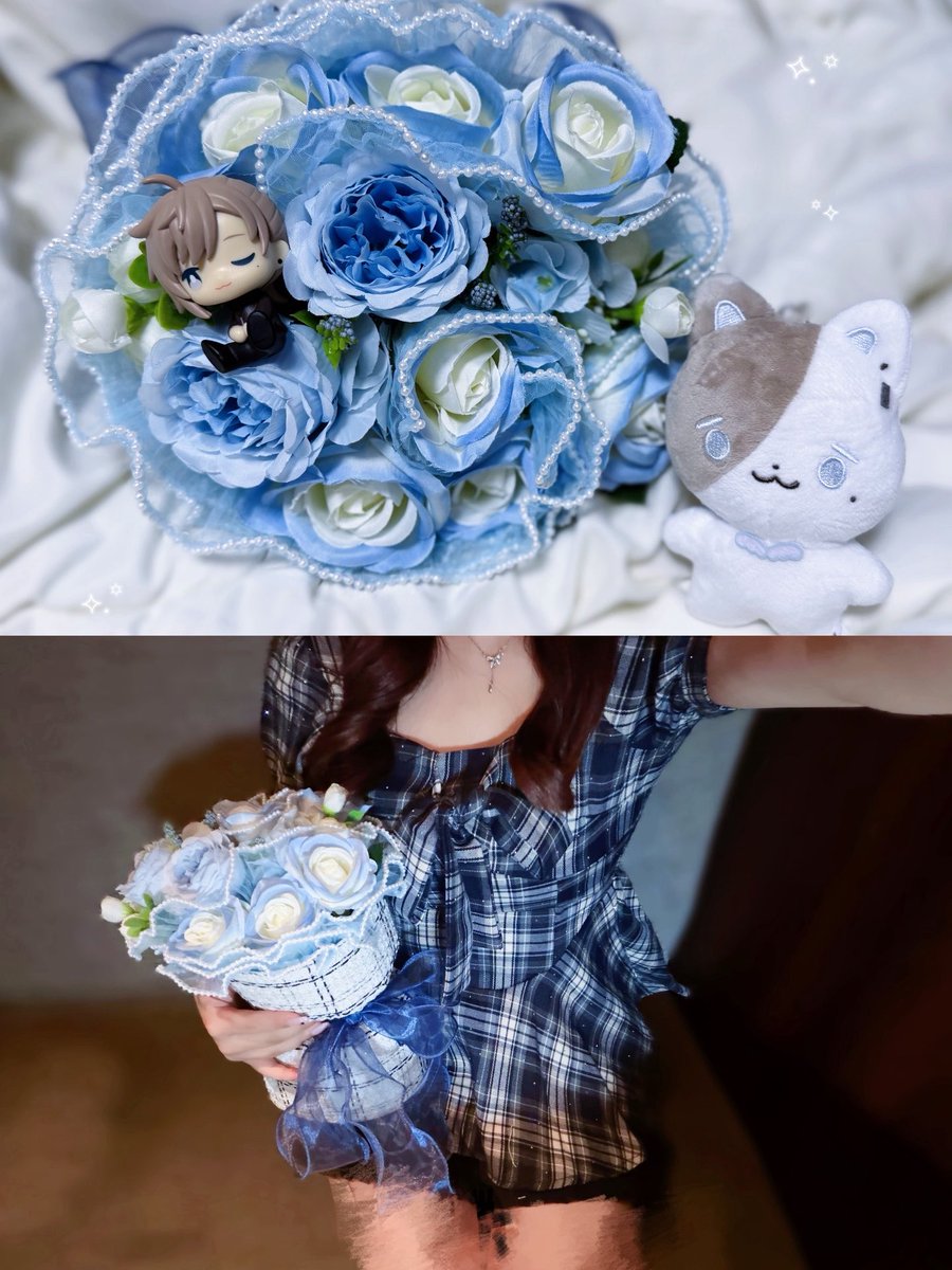 n0x_x0w's tweet photo. ｡ﾟﾟ･｡･ﾟﾟ｡ 
ﾟ。    　｡𝐇𝐚𝐩𝐩𝐲 𝐁𝐢𝐫𝐭𝐡𝐝𝐚𝐲 🔫🩵
　ﾟ･｡･ﾟ⠀ #叶生誕祭2026 #かなえーる ⟡.꙳ https://t.co/BOdBHPIxMn