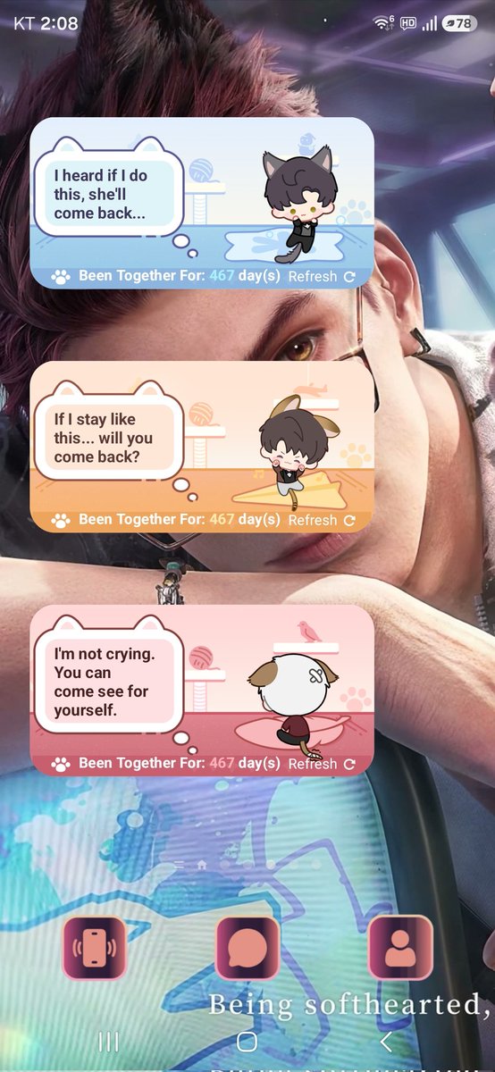 justyour_aurora's tweet photo. I miss you too, babies.. but we have a wolf to save! I will bring him back to you!
#BRINGBACK敖尹 #keepvalkoalive #Valko #오인혁 #JusticeForValko #恋与深空 #敖尹 #LoveAndDeepspace #LADS #BringValkoBack #SaveValko https://t.co/pYMgqLUXtN