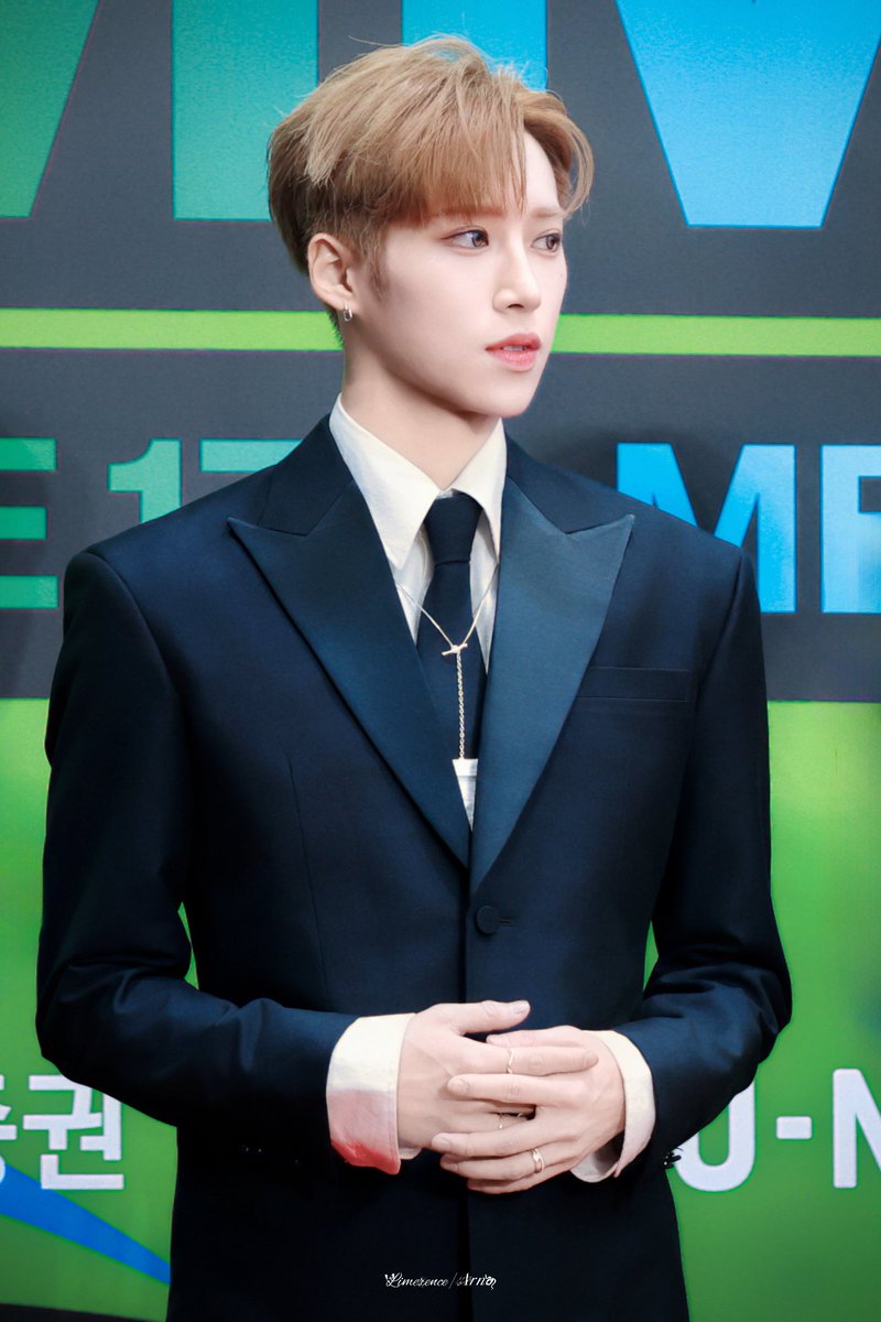 Limerence丨Arno tweet media
