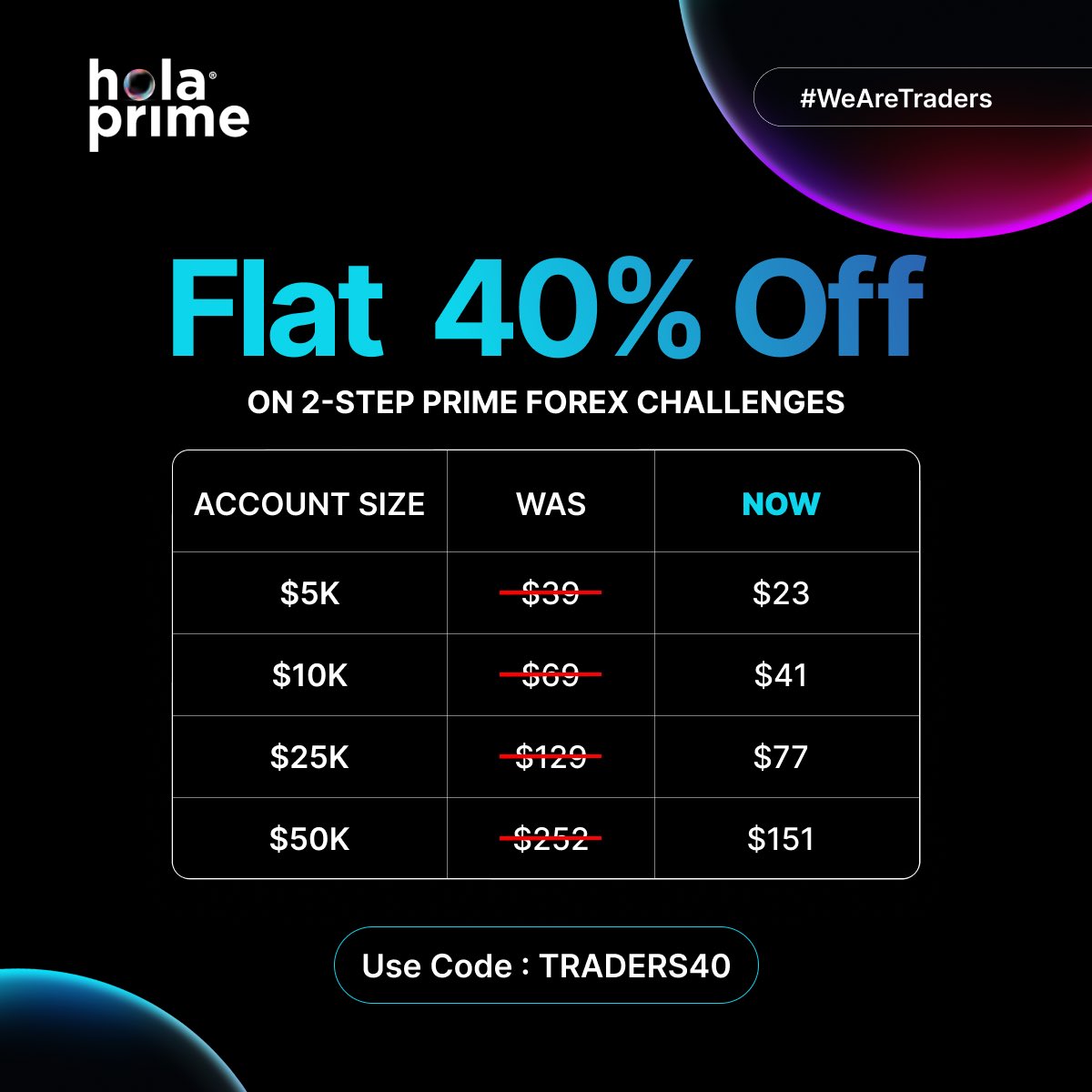 Hola Prime Africa tweet media