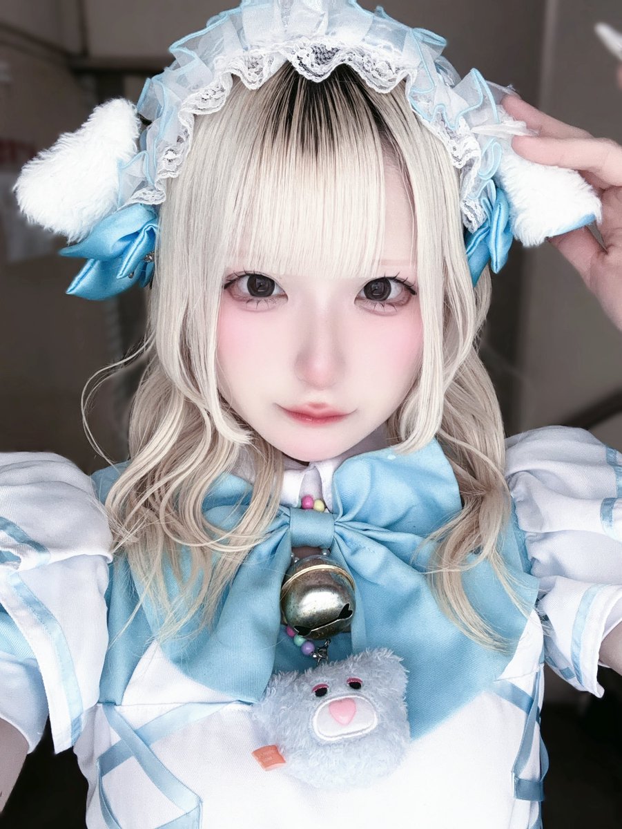 ぴんし (@nyan_pinnano) / Posts / X