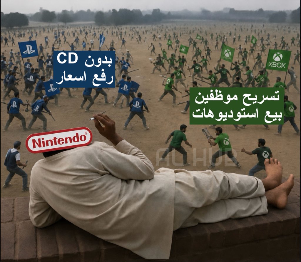 Dead Pixel tweet media