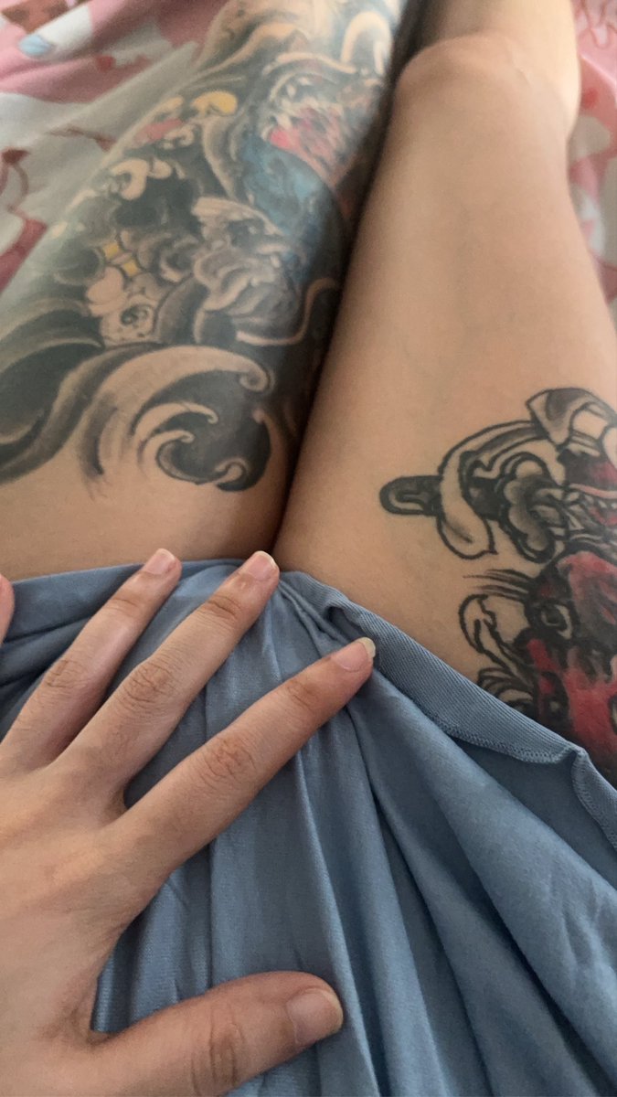 Soe31ao's tweet photo. 🤤 https://t.co/tsrR92GWcd