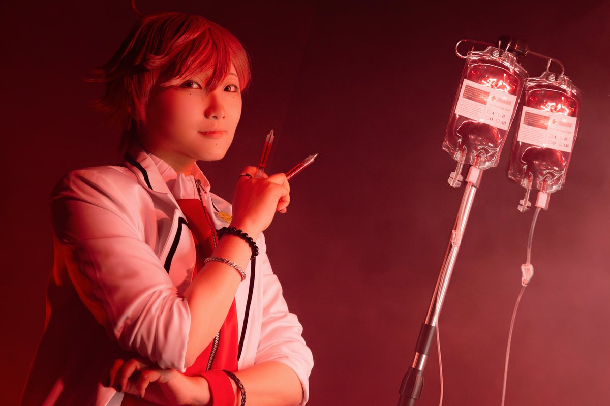 jyou0604's tweet photo. ーコスプレー
🍑👹/花魁坂.京夜

_________ ここが俺の戦場だよ。

photo⇢みやじぃさん(@miyaji417 )
#スタジオReve https://t.co/4wsPSv0wB4