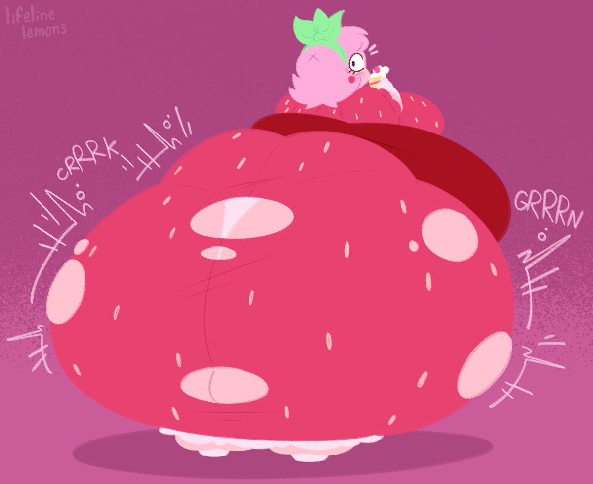 lifelinelemons's tweet photo. gift for @paletteswapr: i think that you've had quite enough cake already to be honest https://t.co/tu7fbVsJXH