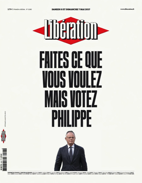 ouate52304's tweet photo. @Avec_Edouard on connait cette fameuse liberté de choisir https://t.co/XXhFS9Y9JQ