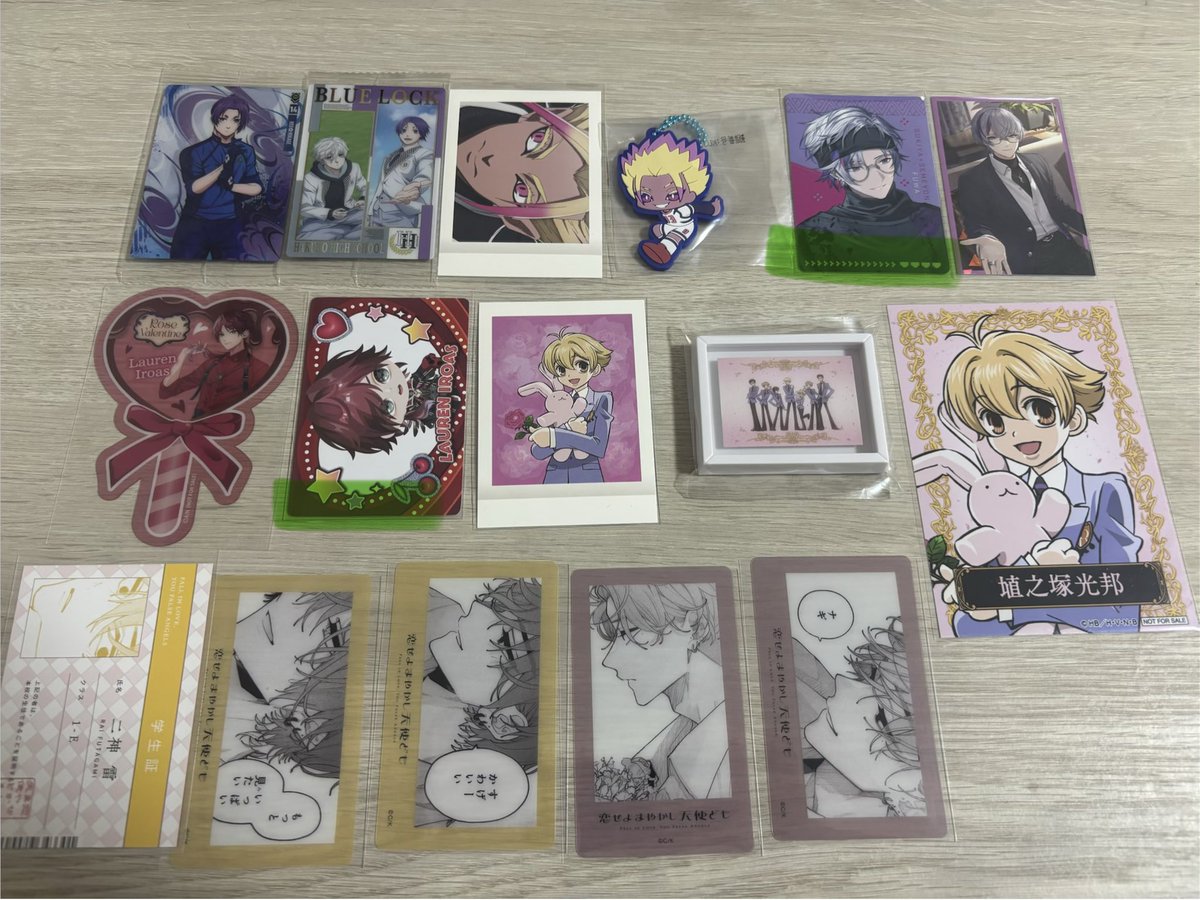 hky_kn's tweet photo. @36_1p はじめまして、こんばんは。夜分遅くに返信失礼いたします。この度はお声掛けありがとうございます。
画像のものがございます。
少しお待ちいただければ金額のご提示も可能ですが、ご希望のものがある場合希望額を添えてご提示いただけるとスムーズで助かります。
ご検討よろしくお願いいたします。 https://t.co/G07XcoXGfg