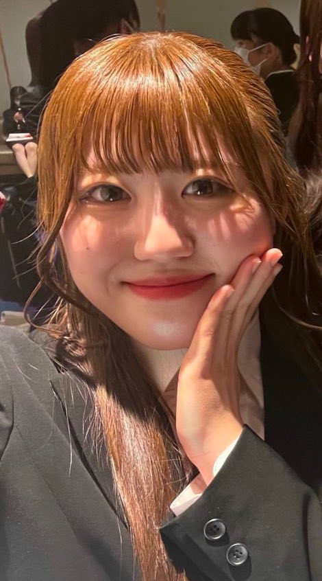 mt_njtyo9's tweet photo. #オナぺ  #吉本菜々華 
吉本菜々華の全部晒したい💕💕💕学生証も出せるよ💕💕💕💕💕 https://t.co/KfzwrD8rXX