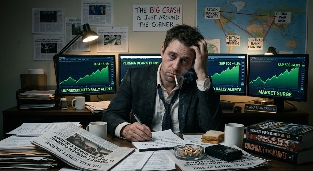 ProfitsTaken's tweet photo. If you're bearish at $4,500
Then $5,500
Then $6,500
Then $7,500

Then celebrate $7,500 dropping to $7,200

You're not a genius who "knew it all along". 

You're a donkey. https://t.co/iBdkzVlqs5