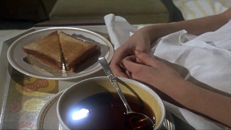 aumarylis's tweet photo. #watched, rosemary’s baby (1968) <3!! https://t.co/FYqB3DYAuZ