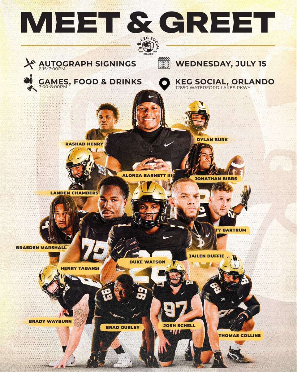 gurley_brad's tweet photo. @kegsocialorlando https://t.co/SBuvmJPisz