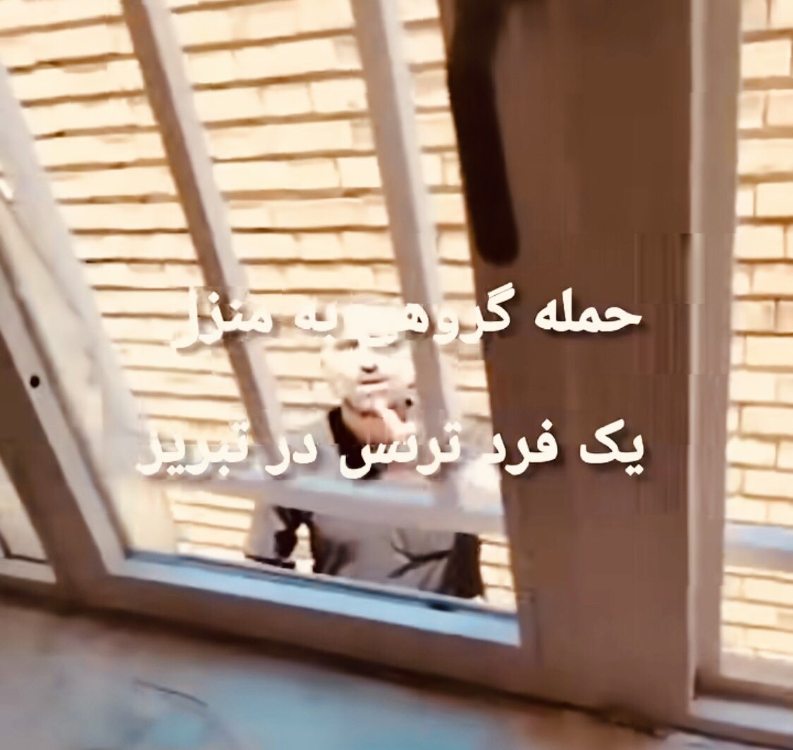 (𐰢𐰀𐰚𐰓𐰃) Mehdi tweet media