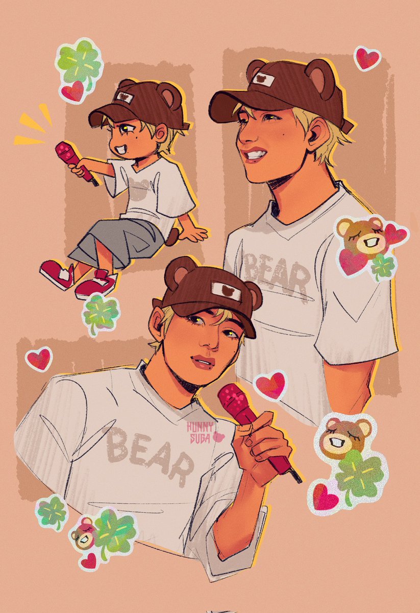 cee⁷ 🐻 tweet media