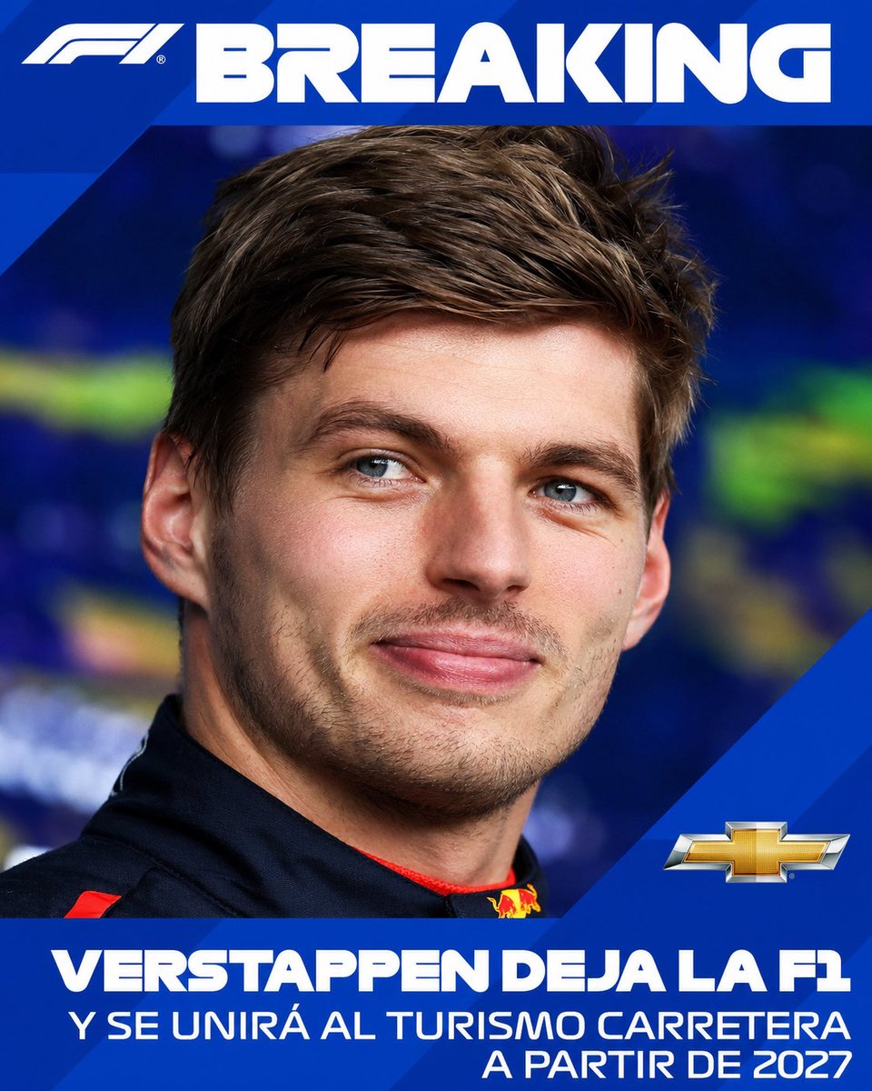 FormulaArgOK's tweet photo. 🚨|| Ahí va! https://t.co/VAZ7B8h8sl