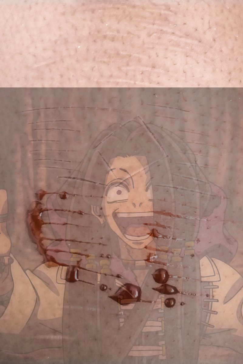 Kale0mhy's tweet photo. Another small sesh God I feel like a larper, Hit consecutive styros after only one cat scratch am I peak or Peak
ALL ART and SFX I DRAW A LOT AND THIS IS MY ART PLEASE
#shtwt #shtwtt #slittwt #shrttwt #styrotwt #ouchietwt #shedtwt
More things in thread 🧵 https://t.co/nnLDcIujGz
