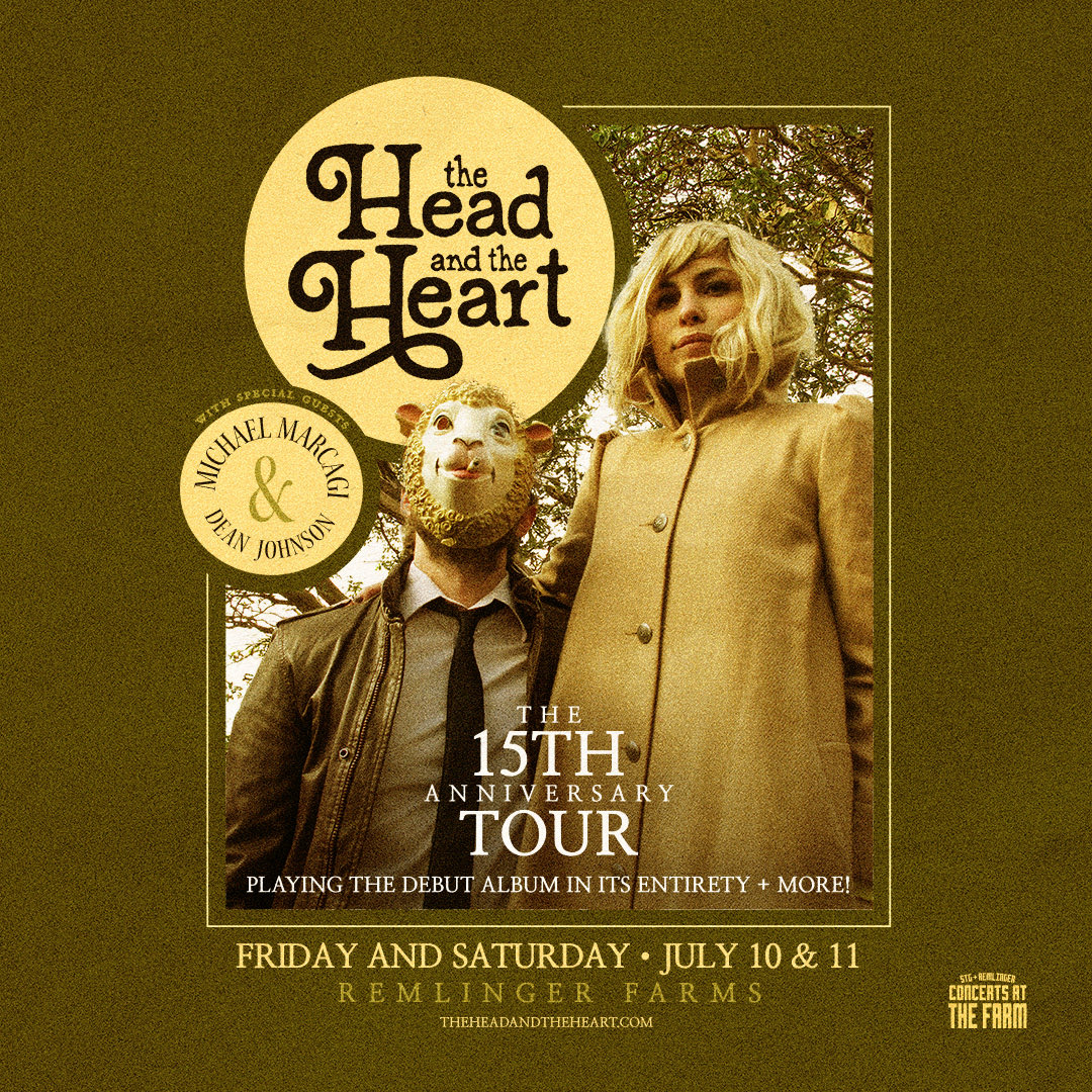 headandtheheart's tweet photo. Seattle/Carnation!! Low tickets for Saturday’s show, but tickets are still available for FRIDAY! https://t.co/M7FyjcCvTP https://t.co/J7hlcwujov