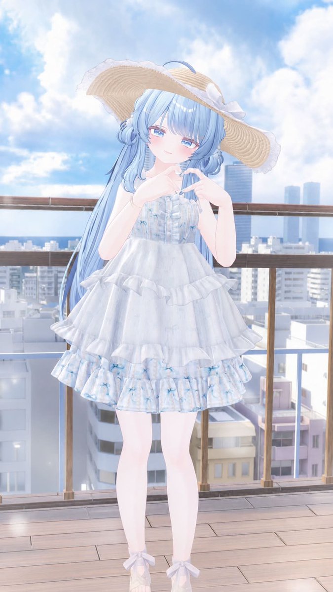 remonVRchat's tweet photo. おはるな～！
私は夜勤終わったからこれから寝る！
今日もゆるっと頑張ろうねー！
＃Milfy3D　#てんぱすおおもり https://t.co/xE38YzsHL3