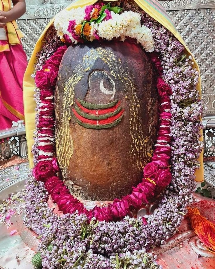 Principalsahab's tweet photo. जय श्री महाकाल विघ्ननाशक https://t.co/mpx7Iy52wn