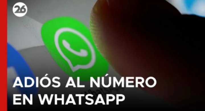 informansem's tweet photo. CAMBIO HISTÓRICO EN WHATSAPP | Habilitarán el uso de cuentas sin datos telefónicos" en https://t.co/3V3ZPlK47e

https://t.co/AW4TGxZr1B https://t.co/OjCb7vDFu7