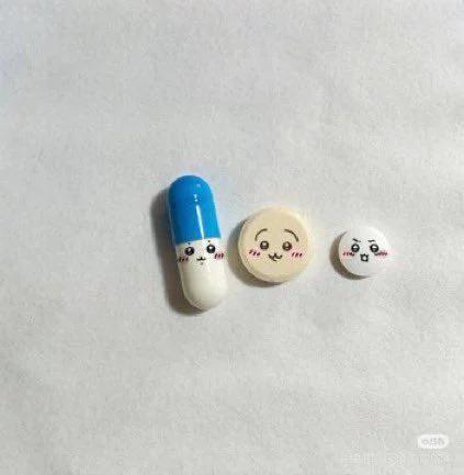 lovesickdoe's tweet photo. i take my pills and im happy all the time https://t.co/WagyPRYfJy
