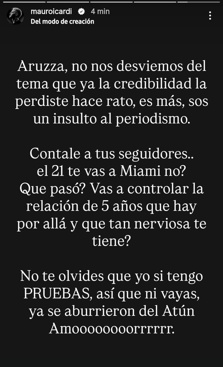 manda_ellaa's tweet photo. Faaaa maurito los cuernos te tienen mal 😆😆😆😆😆 https://t.co/PsG0T0gbHP