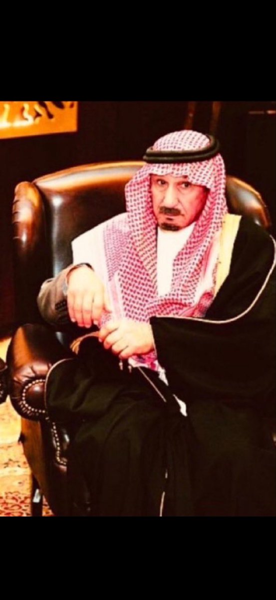 SalmanAloraier's tweet photo. ﴿إِنَّا لِلَّهِ وَإِنَّا إِلَيْهِ رَاجِعُونَ﴾

بقلوبٍ مؤمنة بقضاء الله وقدره، انتقل إلى رحمة الله الشيخ منديل بن حربي بن سلمان #المنديل.

نتقدم بخالص العزاء وصادق المواساة إلى أبنائه و وأحفاده، وكافة أسرة المنديل و قبيلة بني خالد. 
سائلين المولى عز وجل أن يتغمد الفقيد بواسع رحمته، وأن يغفر له، ويكرم نزله، ويوسع مدخله، ويسكنه فسيح جناته.