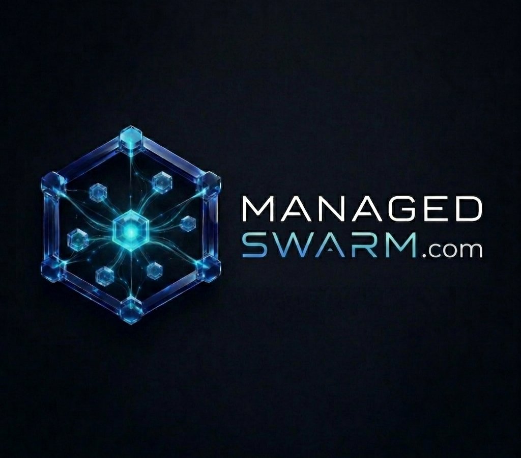 akramnames's tweet photo. Building the future of AI orchestration? Manage your swarm with a premium identity.

Get https://t.co/BSQNmlqv3L now!

Perfect for AI agents, swarm robotics, and autonomous systems.

Secure your infrastructure today!
https://t.co/Gx2PocjHvu

#AI #MultiAgentSystems #aiswarm https://t.co/gpCgKUOBPv