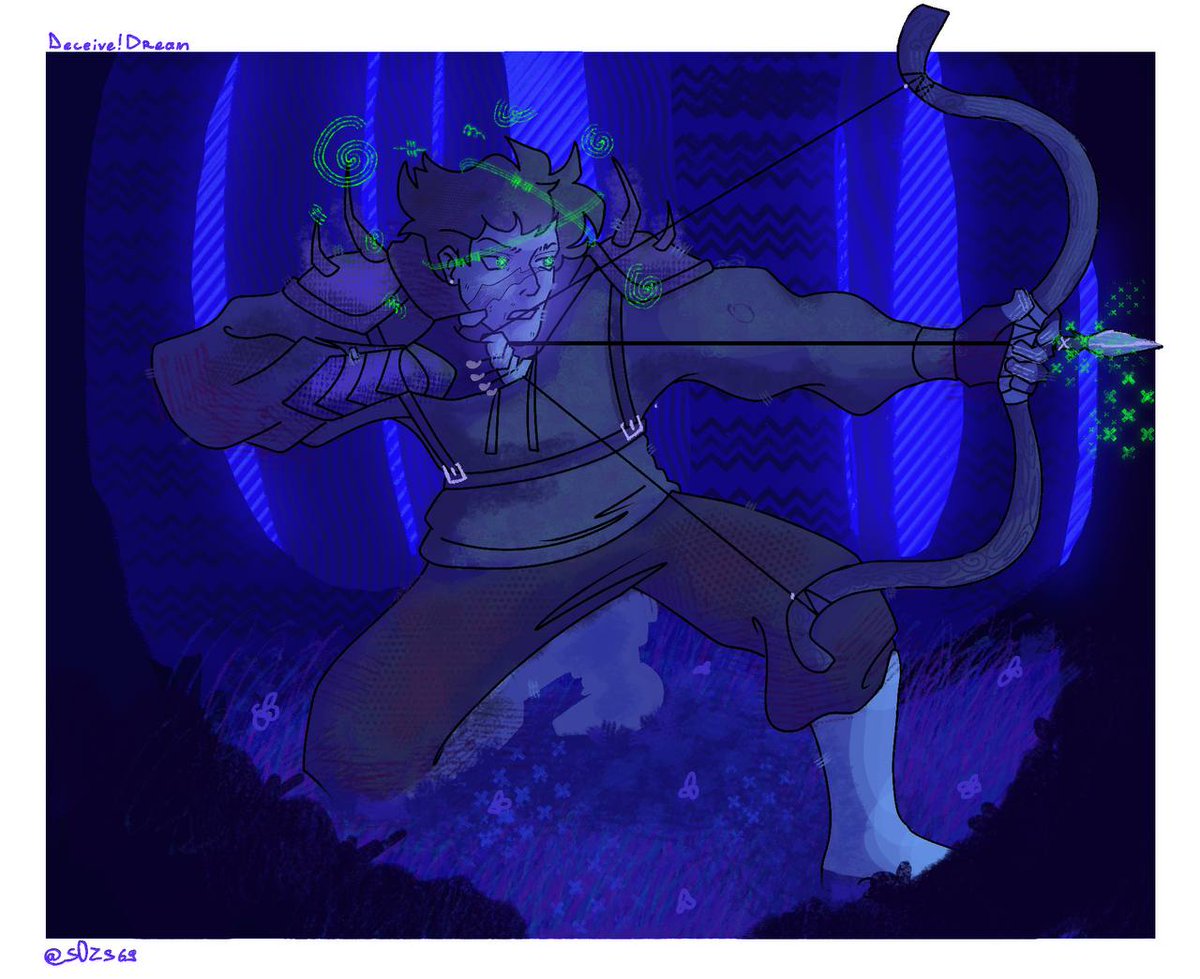 s0zs69's tweet photo. I just realized I’ve drawn Sam once. This is our very first AU, and I don’t think I’ve posted it here before. It’s kind of an old piece and HUGE AS FUCK. Maybe I’ll get back to it soon.🎀🎀
#dsmp #awesamdude #dream #georgenotfound #Tommyinnit #sapnap https://t.co/lAAmZ3ddbK