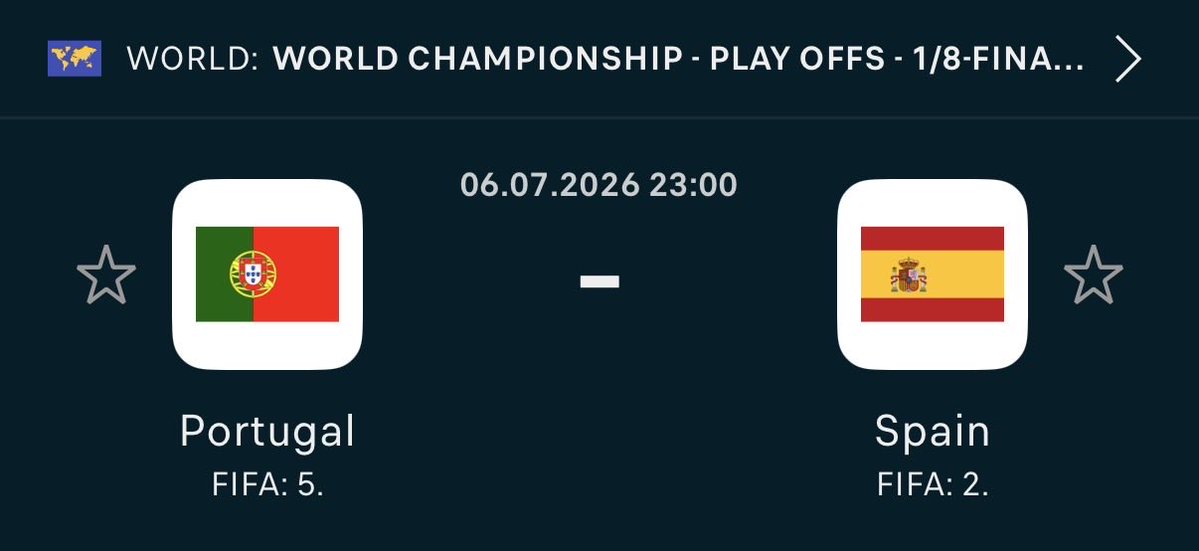 luno_sol1's tweet photo. Whoever predicts the final score gets $100 INSTANTLY

One guess per person only https://t.co/KnpUqNP80P