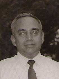 USAmbKeshap's tweet photo. Today is the 100th birth anniversary of my respected father, Dr Keshap Chander Sen, PhD, born July 6, 1926.  

My father was born into the privileged life of the educated, landed gentry.  His father owned a large parcel of fertile land and served as a District Magistrate.  When my father was a graduate student in Lahore, the brutal and bloody Partition of India by the unthinking British Empire made him a penniless refugee overnight.  Despite the perilous risks of fleeing to safety, he achieved a Master's Degree in Economics from Delhi University within just two years of becoming homeless and destitute.  

A proud citizen of undivided India, he served the Punjab Civil Service from Shimla for eight years before pursuing higher studies in the Netherlands, England, and Belgium, where he attained his PhD in Economics.  His scholarly endeavors and published writings secured for him membership in the Royal Economic Society and appointment as a development expert in the United Nations system.  It was in this time that he met and married my respected Mother, Zoë Antoinette Calvert, who was deployed overseas in the United States Foreign Service. 

From his start at the International Labour Organization in Geneva in 1965, through postings with UNDP, ECA, and UNIDO in Ethiopia, Nigeria, Lesotho, Afghanistan, Austria, Zambia, Trinidad, and a dozen or more short assignments across Asia and Africa, my father served the cause of global development and prosperity for more than three decades.  In that time he traveled to dozens of countries and made friendships with a dazzling variety of people from every station and walk of life.  

He and my Mom raised four boys on four continents, overcoming adversity and hardship, war and deprivation, and family tragedies. In 1983, my Dad temporarily retired from the UN system and moved his family to Charlottesville, Virginia.  In his time in Virginia, my father focused on putting us kids through school and became an ardent devotee of revered Sri Swami Satchidananda of Yogaville.

My father spent his later years in quiet and genteel retirement in Mysore, where he built a vibrant social circle and engaged in direct charity to those who were least fortunate.  It was a highlight of our 2005-2008 posting to the U.S. Embassy in New Delhi to see him often.  

My respected father was a proud Indian, philanthropist, raconteur, diplomatist, international civil servant, senior United Nations officer, global traveler, development finance expert, devoted son, husband, father, grandfather, paragon of honesty, naturalized American, humble seeker of truth, and devoted adherent to the immortal wisdom of Sanathana Dharma.  

On his hundredth birth anniversary, I pay tribute to my respected father’s immortal soul.  🙏🏼