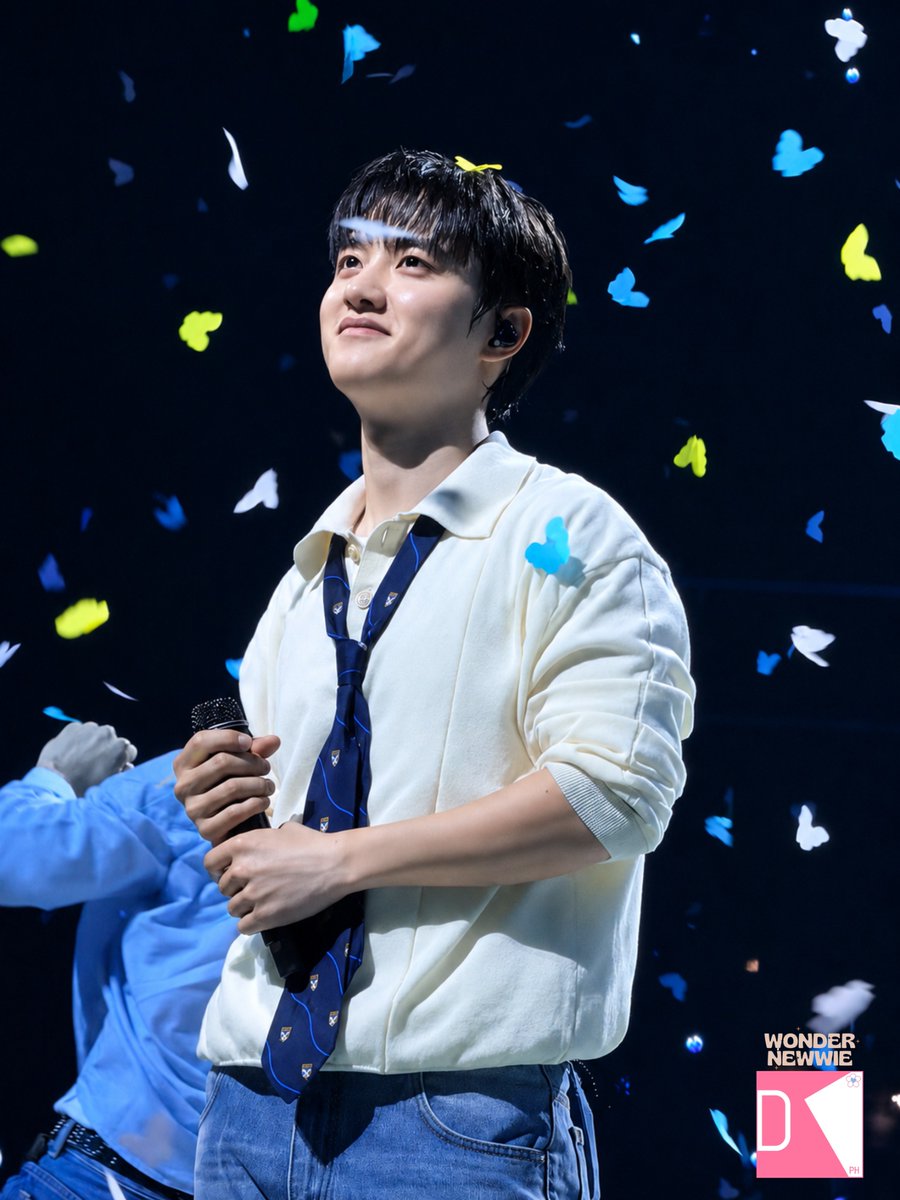 DOrKyungsoo Philippines tweet media