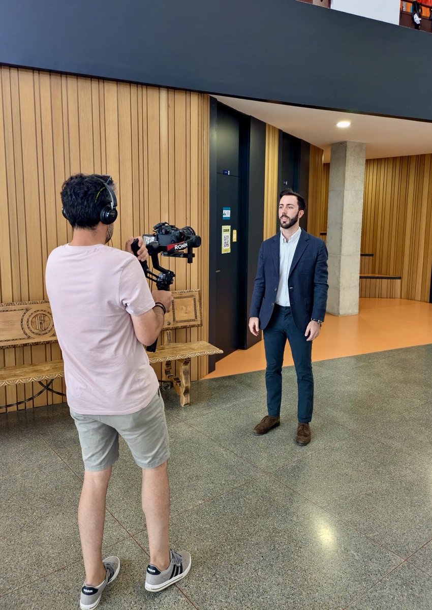 srviruel's tweet photo. [#EdTech] Muy ilusionado de formar parte del Proyecto ABH San Juan, una iniciativa que fortalece la colaboración en tecnología educativa entre el grupo Innoeduca (@InnoEducaUMA) de la Universidad de Málaga (@InfoUMA) y Argentina. https://t.co/RnNCaLRoHo