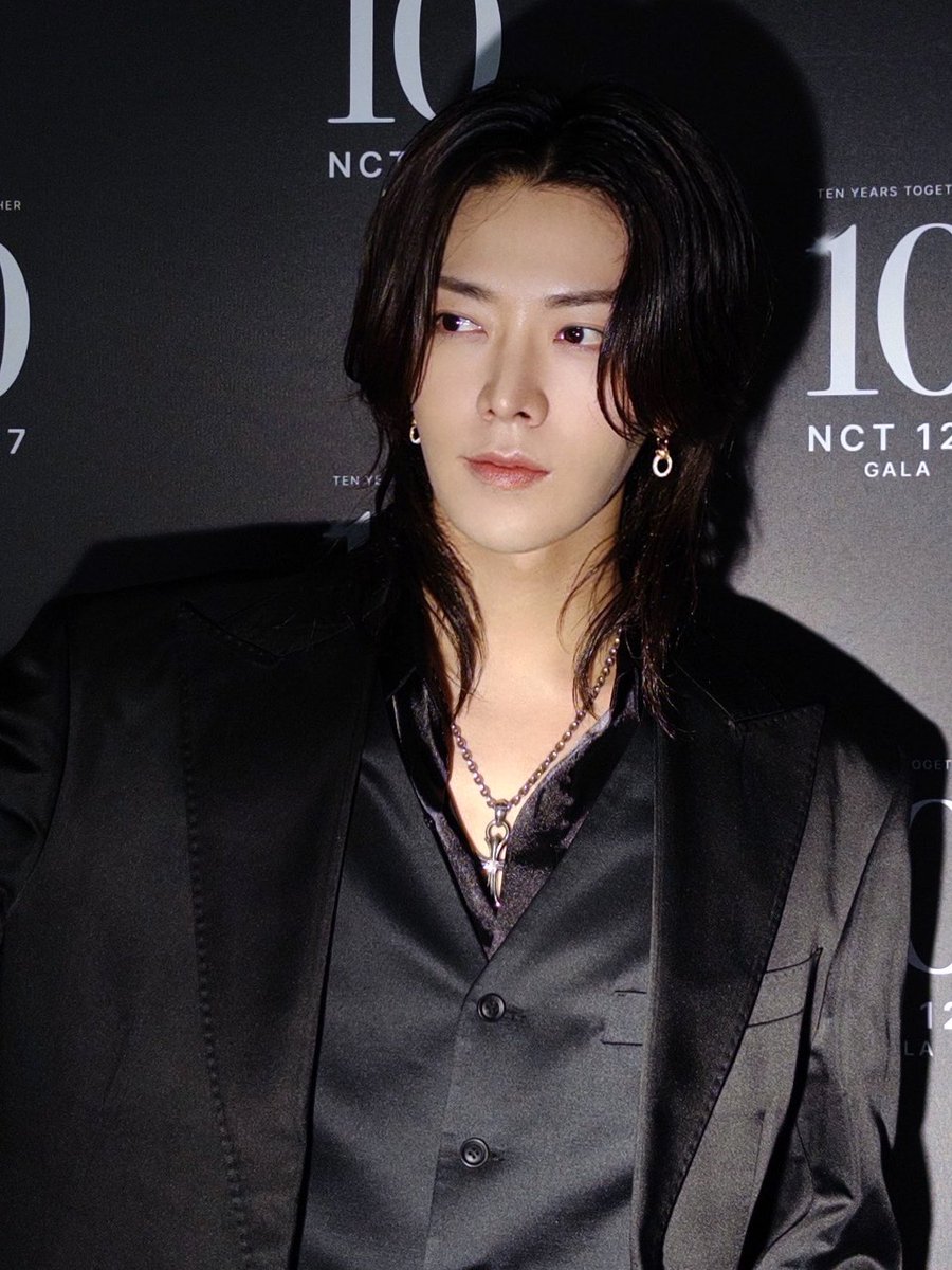 baibuacotton's tweet photo. แล้วยูตะผมยาวโคตรหล่อ 🫠🫠🫠💔 https://t.co/FGm0vQirt5
