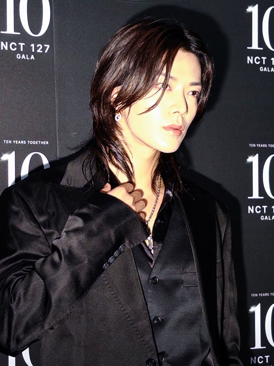 baibuacotton's tweet photo. แล้วยูตะผมยาวโคตรหล่อ 🫠🫠🫠💔 https://t.co/FGm0vQirt5