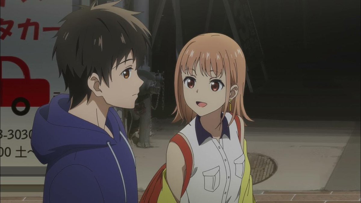 MeraMC_24's tweet photo. Love Unseen E1.

Pues ya tenemos nominado a anime favorito de la temporada. Este anime me va a hacer reír, emocionarme y todo lo posible de seguro.

Fuyutsuki es un ser de luz, la forma en la que encara las dificultades de su vida me demuestra que mis problemas no son para tanto. https://t.co/phDJT3N6up